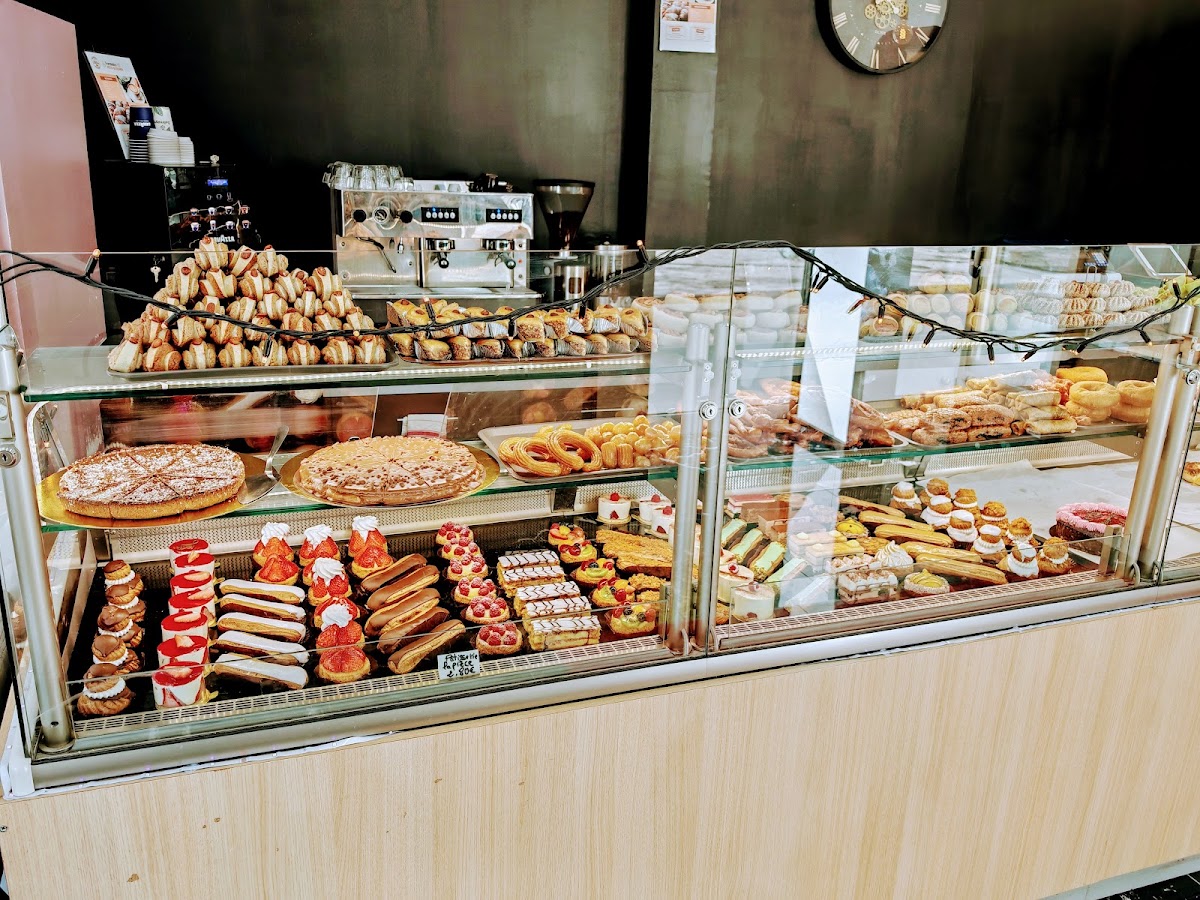 Boulangerie le Royal